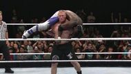Will Brock Lesnar cash in on Kofi Kingston?